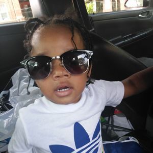 Meet your Posher, Stanley